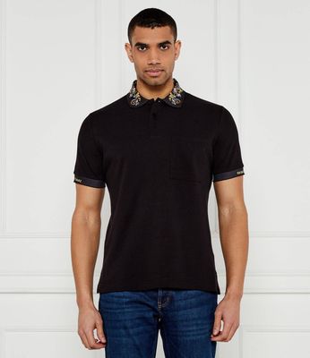 T-shirt męski Versace Jeans Couture ze sklepu: Gomez Fashion Store w kategorii: T-shirty męskie - zdjęcie 874714-BD9-10338_VR252M000057A06