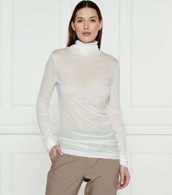 Sweter damski Max & Co. ze sklepu: Gomez Fashion Store w kategorii: Swetry damskie - zdjęcie 874714-BD9-10338_MX251W000012521