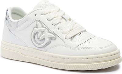Buty sportowe damskie na wiosnę Pinko ze sklepu: Gomez Fashion Store w kategorii: Buty sportowe damskie - zdjęcie 874714-BD9-10338_PI252W000032006