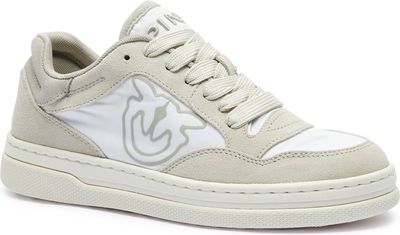 Buty sportowe damskie wiosenne Pinko ze sklepu: Gomez Fashion Store w kategorii: Buty sportowe damskie - zdjęcie 874714-BD9-10338_PI252W000033D08