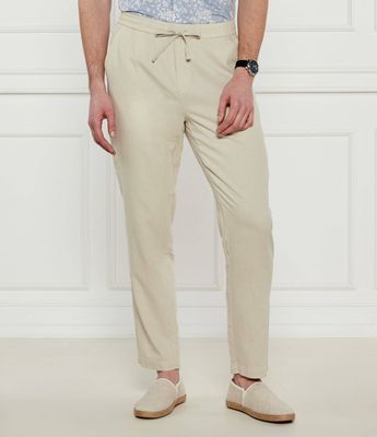 Spodnie męskie casual Guess Underwear ze sklepu: Gomez Fashion Store w kategorii: Spodnie męskie - zdjęcie 874714-BD9-10338_GB252M000003O30