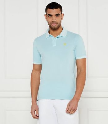 T-shirt męski Guess Underwear ze sklepu: Gomez Fashion Store w kategorii: T-shirty męskie - zdjęcie 874714-BD9-10338_GB252M000019Z24