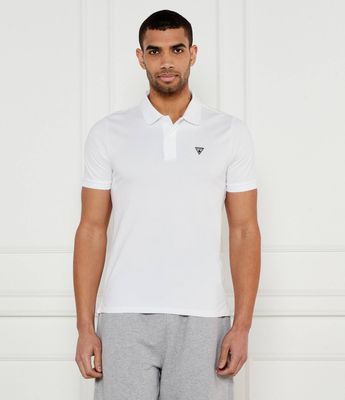 Guess Underwear - T-shirt męski ze sklepu: Gomez Fashion Store w kategorii: T-shirty męskie - zdjęcie 874714-BD9-10338_GB252M000019G41