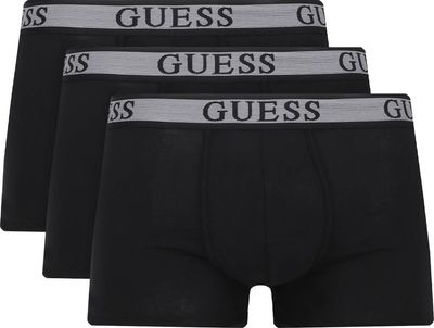 Majtki męskie Guess Underwear ze sklepu: Gomez Fashion Store w kategorii: Majtki męskie - zdjęcie 874714-BD9-10338_GB252M000026046