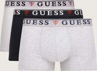 Majtki męskie Guess Underwear ze sklepu: Gomez Fashion Store w kategorii: Majtki męskie - zdjęcie 874714-BD9-10338_GB252M000032117