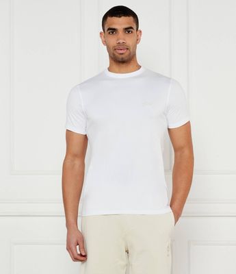 T-shirt męski Guess ze sklepu: Gomez Fashion Store w kategorii: T-shirty męskie - zdjęcie 874714-BD9-10338_GJ252M000003F11