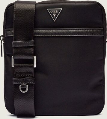Torba męska Guess ze sklepu: Gomez Fashion Store w kategorii: Torby męskie - zdjęcie 874714-BD9-10338_GU252M000007489