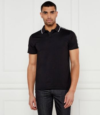 T-shirt męski na lato Guess ze sklepu: Gomez Fashion Store w kategorii: T-shirty męskie - zdjęcie 874714-BD9-10338_GJ252M000026058