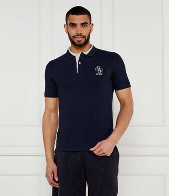 T-shirt męski na wiosnę Guess ze sklepu: Gomez Fashion Store w kategorii: T-shirty męskie - zdjęcie 874714-BD9-10338_GJ252M000053B07
