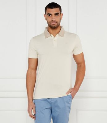 T-shirt męski wiosenny Guess ze sklepu: Gomez Fashion Store w kategorii: T-shirty męskie - zdjęcie 874714-BD9-10338_GJ252M000054N85