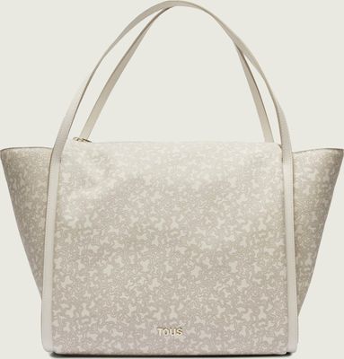 Shopper bag Tous ze sklepu: Gomez Fashion Store w kategorii: Torby Shopper bag - zdjęcie 874714-BD9-10338_US252W000010010