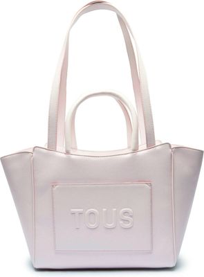 Shopper bag wakacyjna Tous ze sklepu: Gomez Fashion Store w kategorii: Torby Shopper bag - zdjęcie 874714-BD9-10338_US252W000023817
