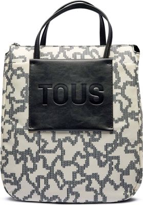 Plecak Tous ze sklepu: Gomez Fashion Store w kategorii: Plecaki - zdjęcie 874714-BD9-10338_US252W000045010