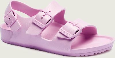 Sandały dziecięce na lato BIRKENSTOCK ze sklepu: Gomez Fashion Store w kategorii: Sandały dziecięce