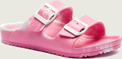 BIRKENSTOCK - Klapki dziecięce letnie ze sklepu: Gomez Fashion Store w kategorii: Klapki dziecięce