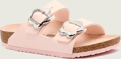 Klapki dziecięce na lato BIRKENSTOCK ze sklepu: Gomez Fashion Store w kategorii: Klapki dziecięce
