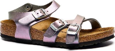 Sandały dziecięce letnie BIRKENSTOCK ze sklepu: Gomez Fashion Store w kategorii: Sandały dziecięce