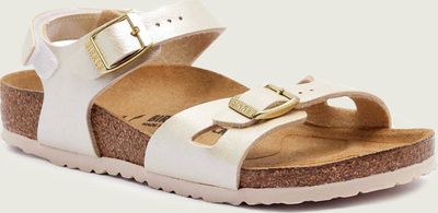 Sandały dziecięce na lato BIRKENSTOCK ze sklepu: Gomez Fashion Store w kategorii: Sandały dziecięce