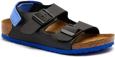 BIRKENSTOCK - Sandały dziecięce na lato ze sklepu: Gomez Fashion Store w kategorii: Sandały dziecięce