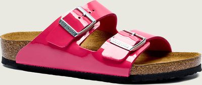 Klapki dziecięce letnie BIRKENSTOCK ze sklepu: Gomez Fashion Store w kategorii: Klapki dziecięce