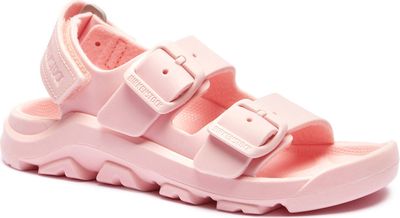 Sandały dziecięce na rzepy BIRKENSTOCK ze sklepu: Gomez Fashion Store w kategorii: Sandały dziecięce
