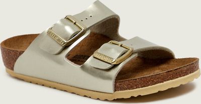 BIRKENSTOCK - Klapki dziecięce letnie ze sklepu: Gomez Fashion Store w kategorii: Klapki dziecięce