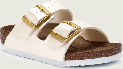 Klapki dziecięce na lato BIRKENSTOCK ze sklepu: Gomez Fashion Store w kategorii: Klapki dziecięce