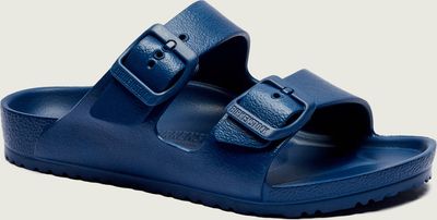Klapki dziecięce na lato BIRKENSTOCK ze sklepu: Gomez Fashion Store w kategorii: Klapki dziecięce