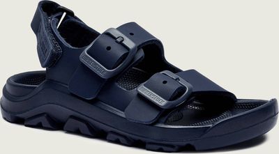 Sandały dziecięce na lato BIRKENSTOCK ze sklepu: Gomez Fashion Store w kategorii: Sandały dziecięce