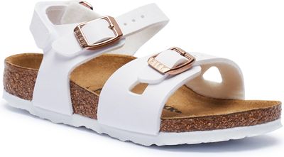 Sandały dziecięce letnie BIRKENSTOCK ze sklepu: Gomez Fashion Store w kategorii: Sandały dziecięce