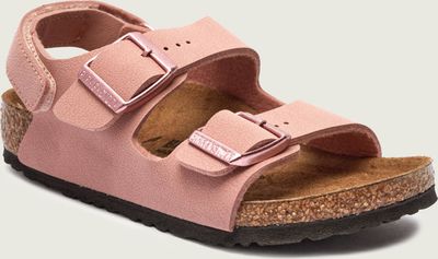 Sandały dziecięce na lato BIRKENSTOCK ze sklepu: Gomez Fashion Store w kategorii: Sandały dziecięce