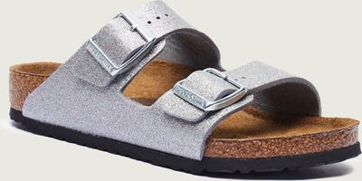 Klapki dziecięce na lato BIRKENSTOCK ze sklepu: Gomez Fashion Store w kategorii: Klapki dziecięce