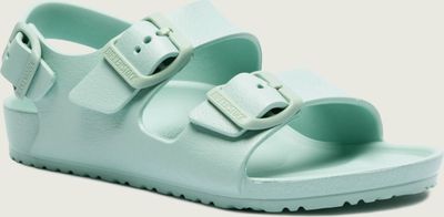 Sandały dziecięce na lato BIRKENSTOCK ze sklepu: Gomez Fashion Store w kategorii: Sandały dziecięce