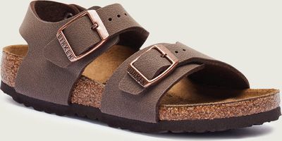 BIRKENSTOCK - Sandały dziecięce na lato ze sklepu: Gomez Fashion Store w kategorii: Sandały dziecięce