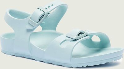 BIRKENSTOCK - Sandały dziecięce na lato ze sklepu: Gomez Fashion Store w kategorii: Sandały dziecięce