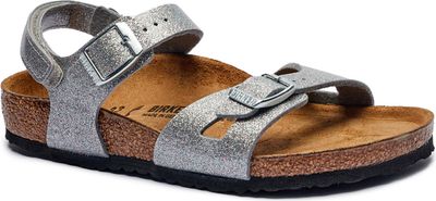 Sandały dziecięce na lato BIRKENSTOCK ze sklepu: Gomez Fashion Store w kategorii: Sandały dziecięce