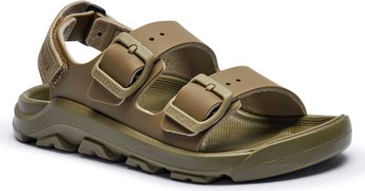 BIRKENSTOCK - Sandały dziecięce na lato ze sklepu: Gomez Fashion Store w kategorii: Sandały dziecięce