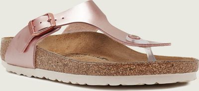 BIRKENSTOCK - Klapki dziecięce letnie ze sklepu: Gomez Fashion Store w kategorii: Klapki dziecięce