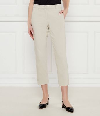 Marella - Spodnie damskie ze sklepu: Gomez Fashion Store w kategorii: Spodnie damskie - zdjęcie 874714-BD9-10338_MA251W000024004