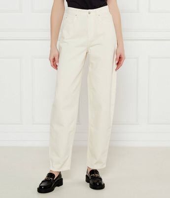 Jeansy damskie Marella SPORT ze sklepu: Gomez Fashion Store w kategorii: Jeansy damskie - zdjęcie 874714-BD9-10338_MR251W000012007