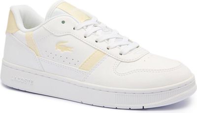 Lacoste - Buty sportowe dziecięce na wiosnę ze sklepu: Gomez Fashion Store w kategorii: Buty sportowe dziecięce