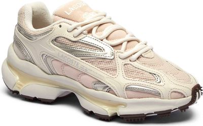 Buty sportowe damskie na wiosnę Lacoste ze sklepu: Gomez Fashion Store w kategorii: Buty sportowe damskie - zdjęcie 874714-BD9-10338_LA252W000025275