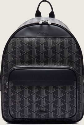 Plecak Lacoste ze sklepu: Gomez Fashion Store w kategorii: Plecaki - zdjęcie 874714-BD9-10338_LA252M000001A30