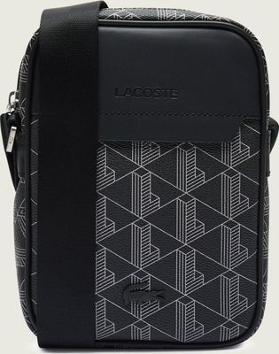 Torba męska Lacoste ze sklepu: Gomez Fashion Store w kategorii: Torby męskie - zdjęcie 874714-BD9-10338_LA252M000003A30