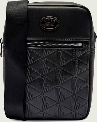 Torba męska Lacoste ze sklepu: Gomez Fashion Store w kategorii: Torby męskie - zdjęcie 874714-BD9-10338_LA252M000004000