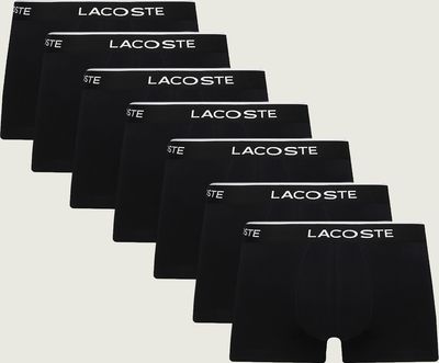 Majtki męskie Lacoste ze sklepu: Gomez Fashion Store w kategorii: Majtki męskie - zdjęcie 874714-BD9-10338_LA252M000011031