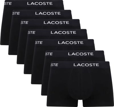 Majtki męskie Lacoste ze sklepu: Gomez Fashion Store w kategorii: Majtki męskie - zdjęcie 874714-BD9-10338_LA252M000011031