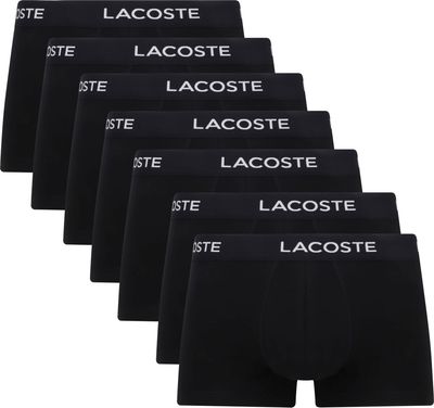 Majtki męskie Lacoste ze sklepu: Gomez Fashion Store w kategorii: Majtki męskie - zdjęcie 874714-BD9-10338_LA252M000011031