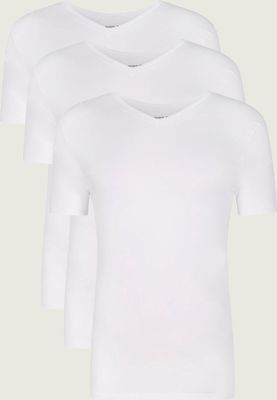 Lacoste - T-shirt męski casual ze sklepu: Gomez Fashion Store w kategorii: T-shirty męskie - zdjęcie 874714-BD9-10338_LA252M000017001