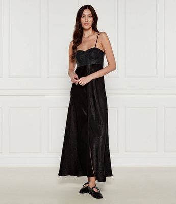 Pinko - Sukienka ze sklepu: Gomez Fashion Store w kategorii: Sukienki - zdjęcie 874714-BD9-10338_PI251W000233099